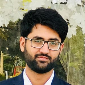 Irfan S. | Android Developer at Softaims Profile of Irfan S., Android Developer at Softaims