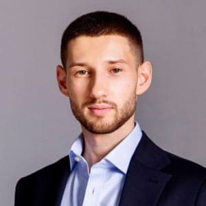 Mykyta S. | Full Stack Developer at Softaims Profile of Mykyta S., Full Stack Developer at Softaims