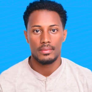 Aklilu S. | Full Stack Developer at Softaims Profile of Aklilu S., Full Stack Developer at Softaims
