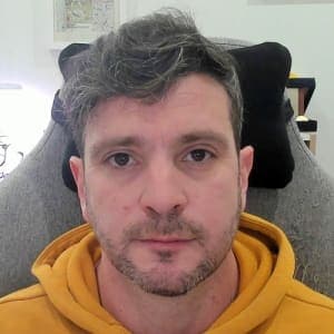 Emanuel C. | Data Analyst at Softaims Profile of Emanuel C., Data Analyst at Softaims