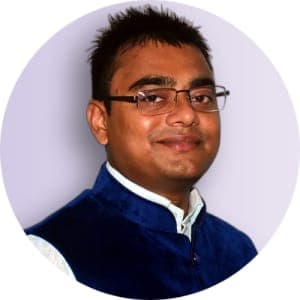 Bapi R. | Full Stack Developer at Softaims Profile of Bapi R., Full Stack Developer at Softaims