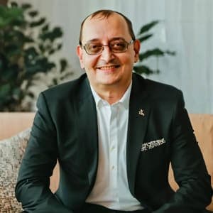 Nick P. | Data Analyst at Softaims Profile of Nick P., Data Analyst at Softaims