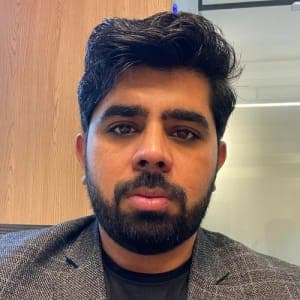 Hafiz Muhammad F. | AI/Machine Learning Developer at Softaims Profile of Hafiz Muhammad F., AI/Machine Learning Developer at Softaims