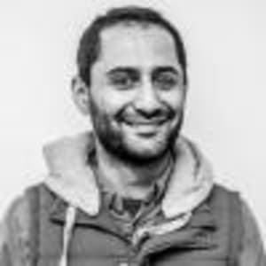 Kareem E. | Full Stack Developer at Softaims Profile of Kareem E., Full Stack Developer at Softaims