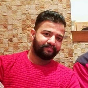 Pardeep K. | Data Analyst at Softaims Profile of Pardeep K., Data Analyst at Softaims