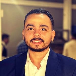 Mohamed E. | Game Developer at Softaims Profile of Mohamed E., Game Developer at Softaims