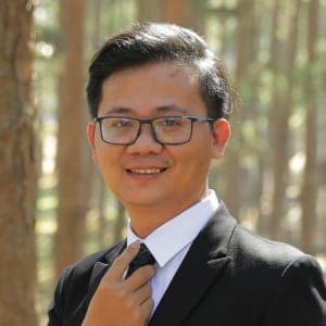 Viet N. | Full Stack Developer at Softaims Profile of Viet N., Full Stack Developer at Softaims