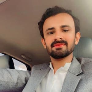 Arjun M. | Frontend Developer at Softaims Profile of Arjun M., Frontend Developer at Softaims