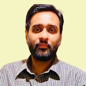 Shahzaib A. | Cloud Engineer at Softaims Profile of Shahzaib A., Cloud Engineer at Softaims