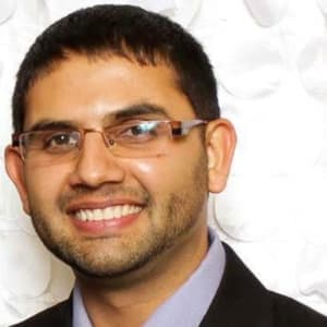 Avi P. | Data Analyst at Softaims Profile of Avi P., Data Analyst at Softaims