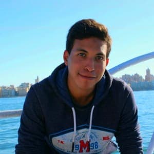 Khalid E. | Full Stack Developer at Softaims Profile of Khalid E., Full Stack Developer at Softaims