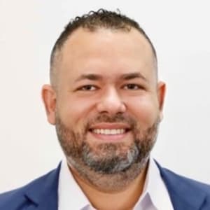 Ivan F. | Full Stack Developer at Softaims Profile of Ivan F., Full Stack Developer at Softaims