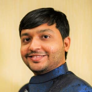 Hardik S. | Data Analyst at Softaims Profile of Hardik S., Data Analyst at Softaims