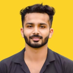 Dhritishman K. | Full Stack Developer at Softaims Profile of Dhritishman K., Full Stack Developer at Softaims