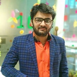 Vankadiya V. | Data Analyst at Softaims Profile of Vankadiya V., Data Analyst at Softaims