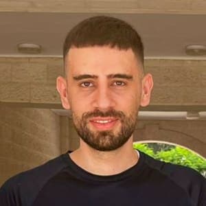 Mohammad N. | Full Stack Developer at Softaims Profile of Mohammad N., Full Stack Developer at Softaims