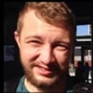 Victor G. | Full Stack Developer at Softaims Profile of Victor G., Full Stack Developer at Softaims