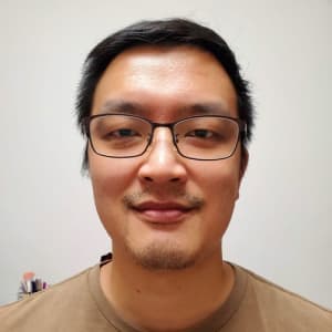 Wan Ho Jonathan F. | Full Stack Developer at Softaims Profile of Wan Ho Jonathan F., Full Stack Developer at Softaims