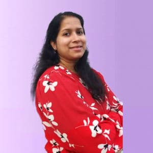 Niranjana R. | Full Stack Developer at Softaims Profile of Niranjana R., Full Stack Developer at Softaims