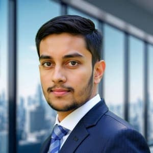 Kaival P. | Full Stack Developer at Softaims Profile of Kaival P., Full Stack Developer at Softaims