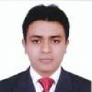 Amit Kumar P. | Full Stack Developer at Softaims Profile of Amit Kumar P., Full Stack Developer at Softaims