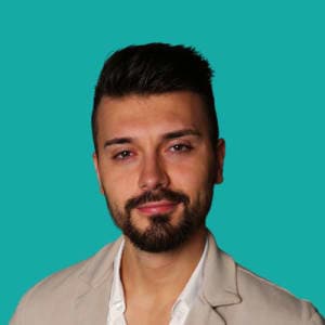 Wilhelm Z. | Full Stack Developer at Softaims Profile of Wilhelm Z., Full Stack Developer at Softaims