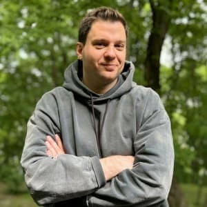 Serhii M. | Cloud Engineer at Softaims Profile of Serhii M., Cloud Engineer at Softaims