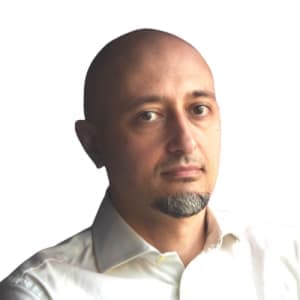 Diego I. | Full Stack Developer at Softaims Profile of Diego I., Full Stack Developer at Softaims