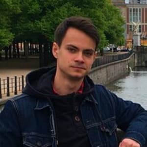 Dmytro S. | Data Analyst at Softaims Profile of Dmytro S., Data Analyst at Softaims