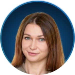 Ella H. | Full Stack Developer at Softaims Profile of Ella H., Full Stack Developer at Softaims