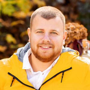 Aleksandr K. | Full Stack Developer at Softaims Profile of Aleksandr K., Full Stack Developer at Softaims