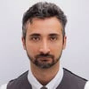 Giacomo M. | Game Developer at Softaims Profile of Giacomo M., Game Developer at Softaims