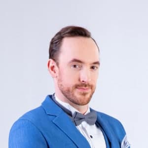 Jacob C. | Full Stack Developer at Softaims Profile of Jacob C., Full Stack Developer at Softaims