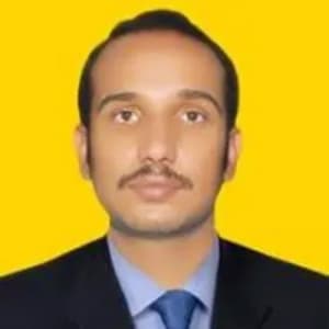 Mirza M. | Data Scientist at Softaims Profile of Mirza M., Data Scientist at Softaims