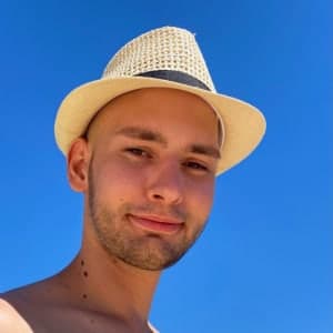 Vladyslav M. | Data Scientist at Softaims Profile of Vladyslav M., Data Scientist at Softaims