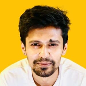 Naqi A. | Data Analyst at Softaims Profile of Naqi A., Data Analyst at Softaims