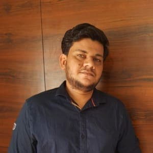 Adarsha P. | Data Scientist at Softaims Profile of Adarsha P., Data Scientist at Softaims