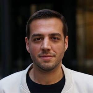 Osman K. | Full Stack Developer at Softaims Profile of Osman K., Full Stack Developer at Softaims