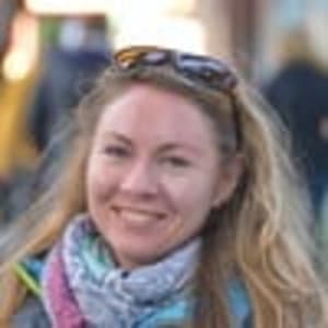 Irina S. | AI/Machine Learning Developer at Softaims Profile of Irina S., AI/Machine Learning Developer at Softaims