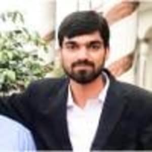 Muhammad Amir Z. | Data Scientist at Softaims Profile of Muhammad Amir Z., Data Scientist at Softaims