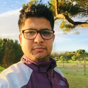 Navaraj S. | Data Scientist at Softaims Profile of Navaraj S., Data Scientist at Softaims