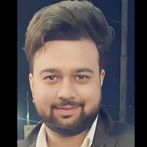 Ravi S. | Data Analyst at Softaims Profile of Ravi S., Data Analyst at Softaims