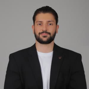 Ilija T. | Full Stack Developer at Softaims Profile of Ilija T., Full Stack Developer at Softaims