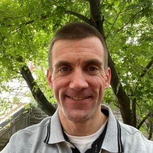 Andrew C. | Data Analyst at Softaims Profile of Andrew C., Data Analyst at Softaims