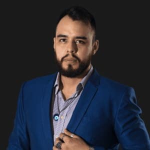 Herbert C. | Full Stack Developer at Softaims Profile of Herbert C., Full Stack Developer at Softaims