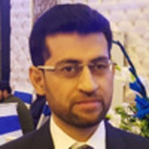 Zeshan S. | Frontend Developer at Softaims Profile of Zeshan S., Frontend Developer at Softaims