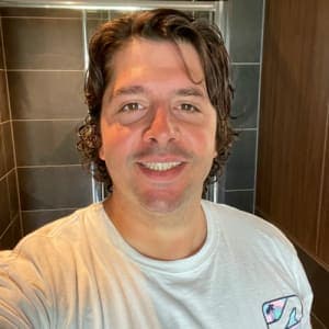 Evangelos C. | Full Stack Developer at Softaims Profile of Evangelos C., Full Stack Developer at Softaims