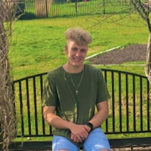 Andrew L. | Full Stack Developer at Softaims Profile of Andrew L., Full Stack Developer at Softaims