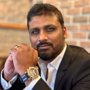 Irshad H. | Data Scientist at Softaims Profile of Irshad H., Data Scientist at Softaims