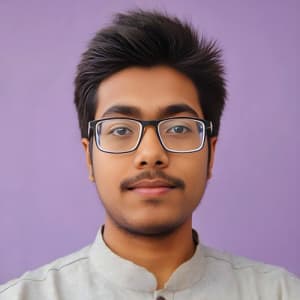 Abid S. | Data Scientist at Softaims Profile of Abid S., Data Scientist at Softaims